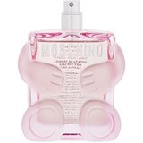 Moschino Toy 2 BuBBle Gum toaletna voda 100 ml Tester za ženske Cene