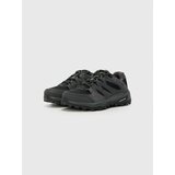 Columbia Niske cipele 'REDMOND™ IV' tamo siva / crna | shoptok.hr