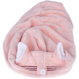 TIAKI ručnik za kosu "Kitty" - 1 komad | shoptok.hr