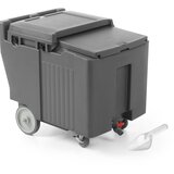 Amer Box Izolovani spremnik za led - 110 L, 110L, 585x800x(H)745mm Cene