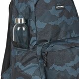 Rip Curl Šolska torba DOME 17L CAMO CHECK Črna | Shoptok.si