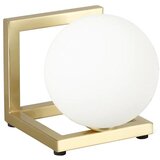 Ideal Lux - LED stona lampa ANGOLO 1xG9/3W/230V mesing | Eponuda.com