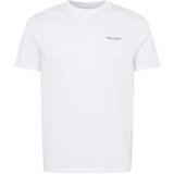 Armani Exchange Majica bela | Shoptok.si