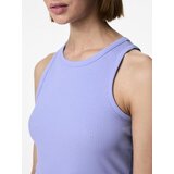 Pieces Top 'RUKA' svetlo modra | Shoptok.si