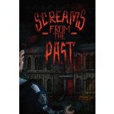 screams from the past (pc) steam key global  screams from the past (pc) steam key global Slike