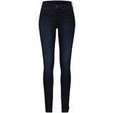 G-star Raw 3301 HIGH SKINNY WMN Blue | shoptok.hr