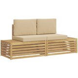  Setovi sofa 3 Komad 182,5 x 63 x 73 cm | shoptok.hr