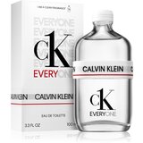 Calvin Klein ck everyone toaletna voda 100 ml unisex | shoptok.hr