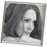 Walther chloe silver 13x13 portrait frame WD313S Cijene