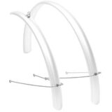  blatobran eurofender 26x1.3/8" pvc beli 48 mm širina eco type montaža Cene