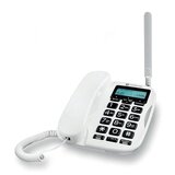 Motorola Fiksni telefon FW500 4G LTE z nujno varnostno funkcijo, (5000506919) Cene