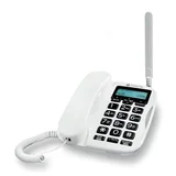 Fiksni telefon FW500 4G LTE z nujno varnostno funkcijo, (5000506919)
