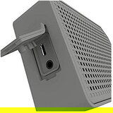 Universal kit boxi vodoodporni bluetooth zvočnik - siv | Shoptok.si