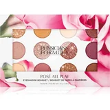 Physicians Formula Rosé All Day paleta senčil za oči odtenek Rosé All Play 13.7 g