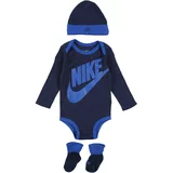 Nike Sportswear Komplet 'Futura' plava / tamno plava
