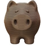 Cartonic 3D puzzle Kasica | shoptok.hr