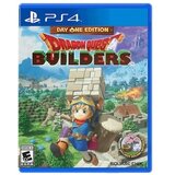 Dragon Quest Builders (PS4) | Shoptok.si
