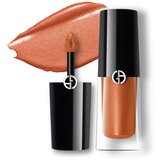 Armani Eye Tint Liquid Eyeshadow tekuće sjenilo za oči nijansa 26 Copper 3.9 ml | shoptok.hr