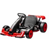  Licencirani Go-Kart na akumulator Audi DRIFT - crveni | shoptok.hr