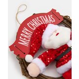 Sinsay Ukrasni božićni vijenac | shoptok.hr