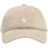 Carhartt WIP Kapa 'Harlem' bež | Shoptok.si