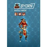Games Of Glory - Byorn Pack (DLC) Steam Key EUROPE | ePonuda.com
