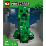 Lego LEGO® Minecraft® - Kriper (21276) | ePonuda.com