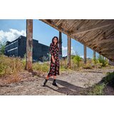 Awama Woman's Dress A313 | Shoptok.si
