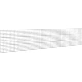  Gabion s žicom debljine 5 mm i mrežom 10x10 cm 750x10x150 cm | shoptok.hr