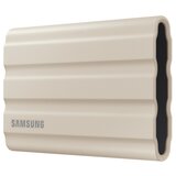 Samsung T7 Shield 1TB USB 3.2 Gen.2 eksterni SSD | MU-PE1T0K Cene