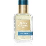 Atelier Cologne Cologne Absolue Vétiver Fatal parfumska voda uniseks 30 ml | Shoptok.si
