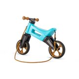  Funny Wheels tricikl Super Sport 2u1 tirkizni | shoptok.hr
