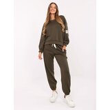 Italy Moda Set-MI-KMPL-M5879.86-khaki | shoptok.hr