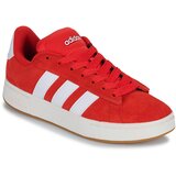 Adidas Nizke superge GRAND COURT ALPHA 00s Rdeča Cene