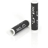 Xlc ručke za šipku volana Dual Colour GR-G07 crno/bijela, 125 mm Cijene
