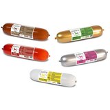 VBB kippy kobasica za pse - jagnjetina i pirinač 800g Cene