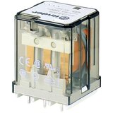 Finder 62.23.9.012.4000 relej za tiskane pločice 12 V/DC 16 A 3 prebacivanje 1 St. | Eponuda.ba