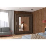 ADRK GARDEROBNA OMARA ROSETTE(VE BARV)-Rjava | Shoptok.si