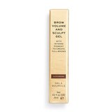 Revolution pro brow volume & sculpt gel 6ml | ePonuda.com
