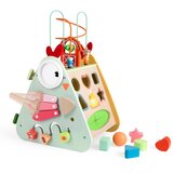 Classic World Montessori kocka 10 u 1 Happy Farm XXL | shoptok.hr
