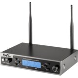 Sal Brezžični set, 2 brezžična mikrofona in sprejemnik - MVN610 | Shoptok.si