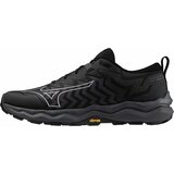 Mizuno Wave Daichi 8 GTX Ebony/Ultimate Gray/Black 44,5 Trail obuća za trčanje | shoptok.hr