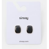 Sinsay Geometrijske naušnice | shoptok.hr