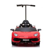  Licencirani auto na akumulator Lamborghini Aventador SX2018 + platforma - crveni | shoptok.hr