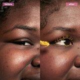 3INA The Color Mascara maskara nijansa 137 - Mustard yellow 14 ml | shoptok.hr