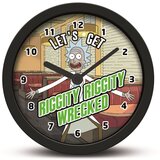 Grupo RICK & MORTY POKVARILA BUDILKO, (21241478) | Shoptok.si