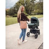  Torba za kolica Vuch Amma Flowers Beige, 31 x 27 cm | shoptok.hr