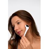 Brushworks Progression Micro Needle Derma Roller mikroiglični aplikator za obraz 0,5 mm 1 kos | Shoptok.si