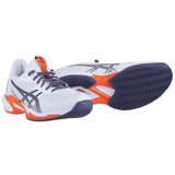 Asics Solution Speed Ff 3 Clay Bijela | shoptok.hr