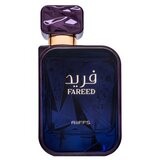 Riiffs Fareed parfemska voda unisex 100 ml Cijene